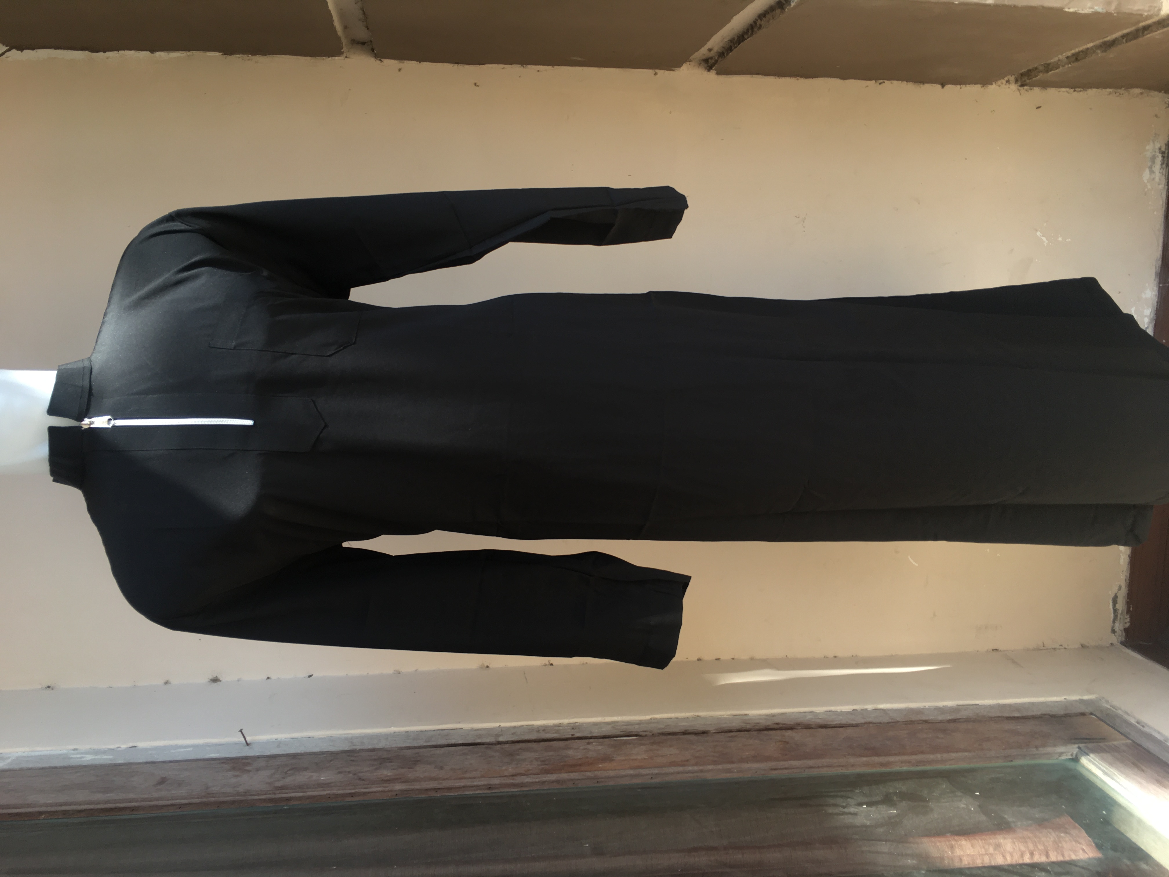 Jasa maklon gamis syari terpercaya Kabatex