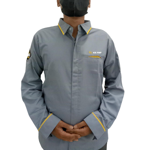 konveksi seragam kantor surabaya
