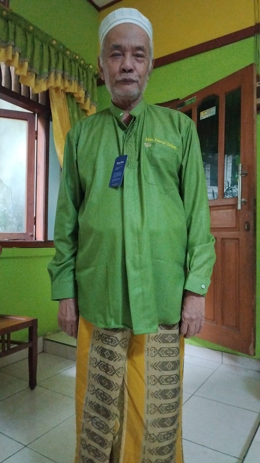 konveksi jersey surabaya