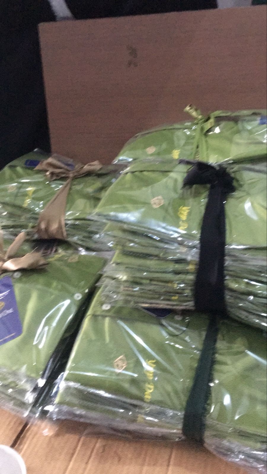 wearpack safety balikpapan
